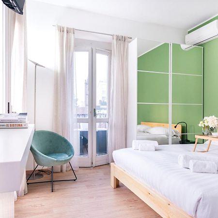 Amazing Flat Near Duomo & Colonne Di San Lorenzo By Easylife Milán Exteriér fotografie