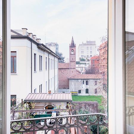 Amazing Flat Near Duomo & Colonne Di San Lorenzo By Easylife Milán Exteriér fotografie