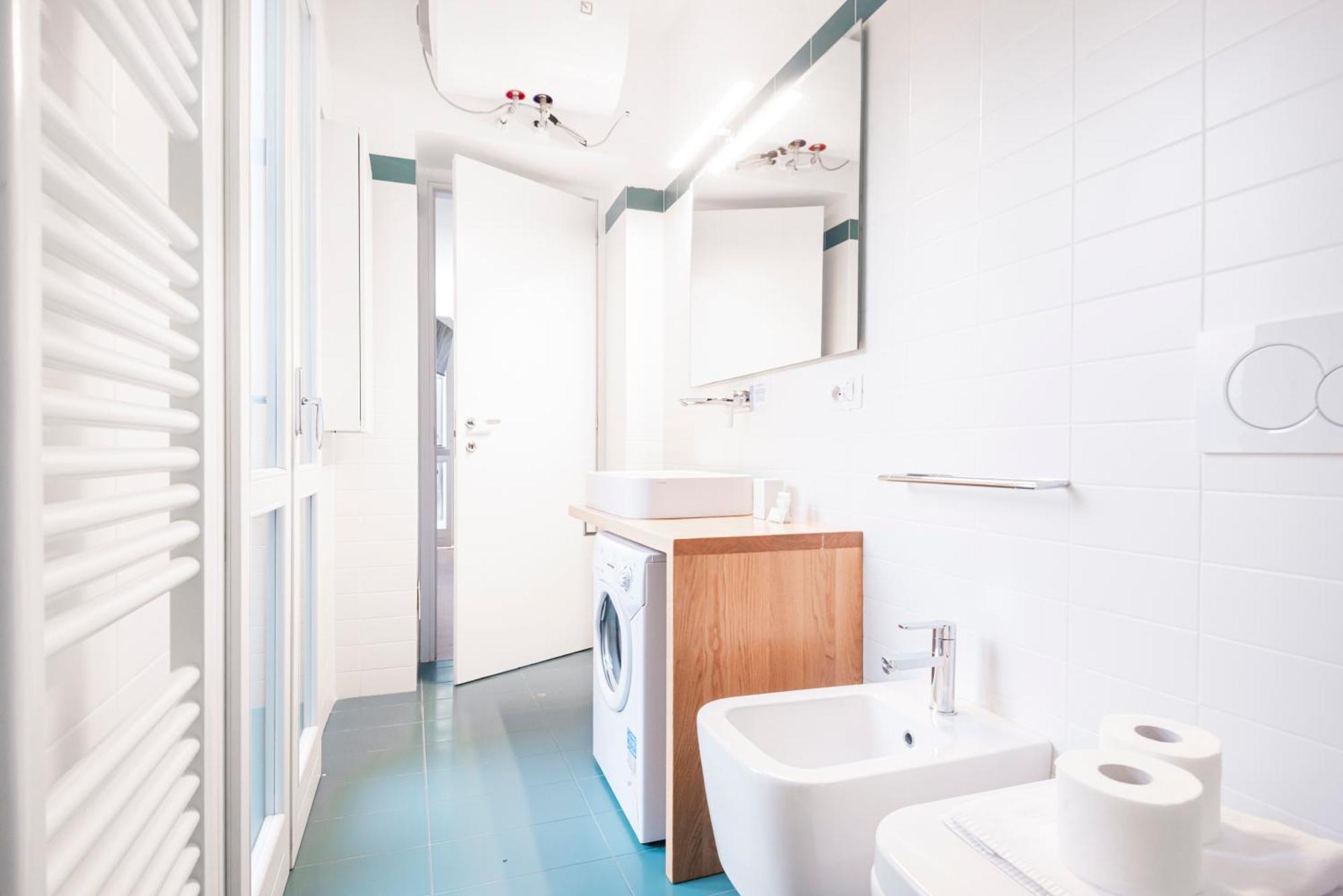 Amazing Flat Near Duomo & Colonne Di San Lorenzo By Easylife Milán Exteriér fotografie