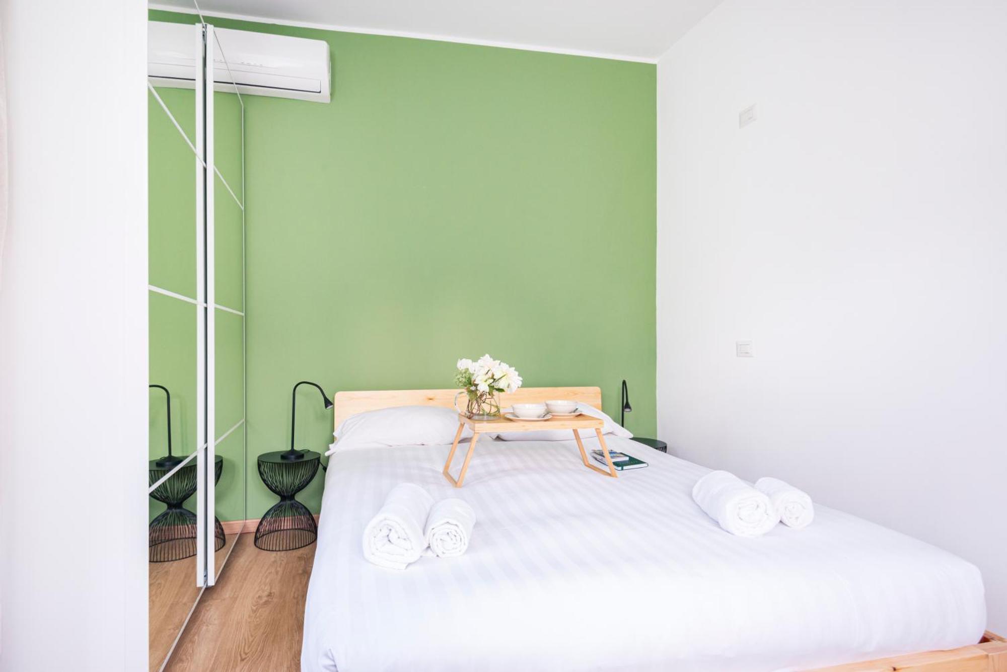 Amazing Flat Near Duomo & Colonne Di San Lorenzo By Easylife Milán Exteriér fotografie