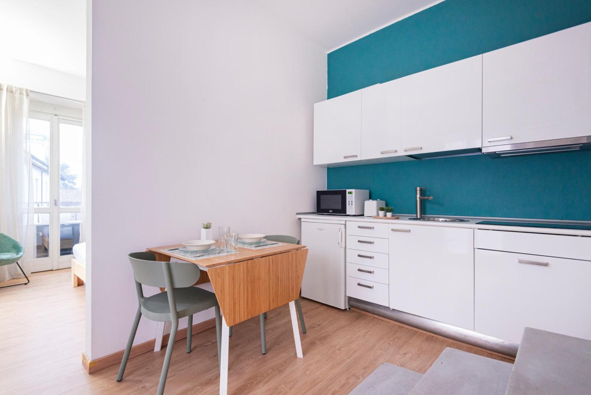 Amazing Flat Near Duomo & Colonne Di San Lorenzo By Easylife Milán Exteriér fotografie