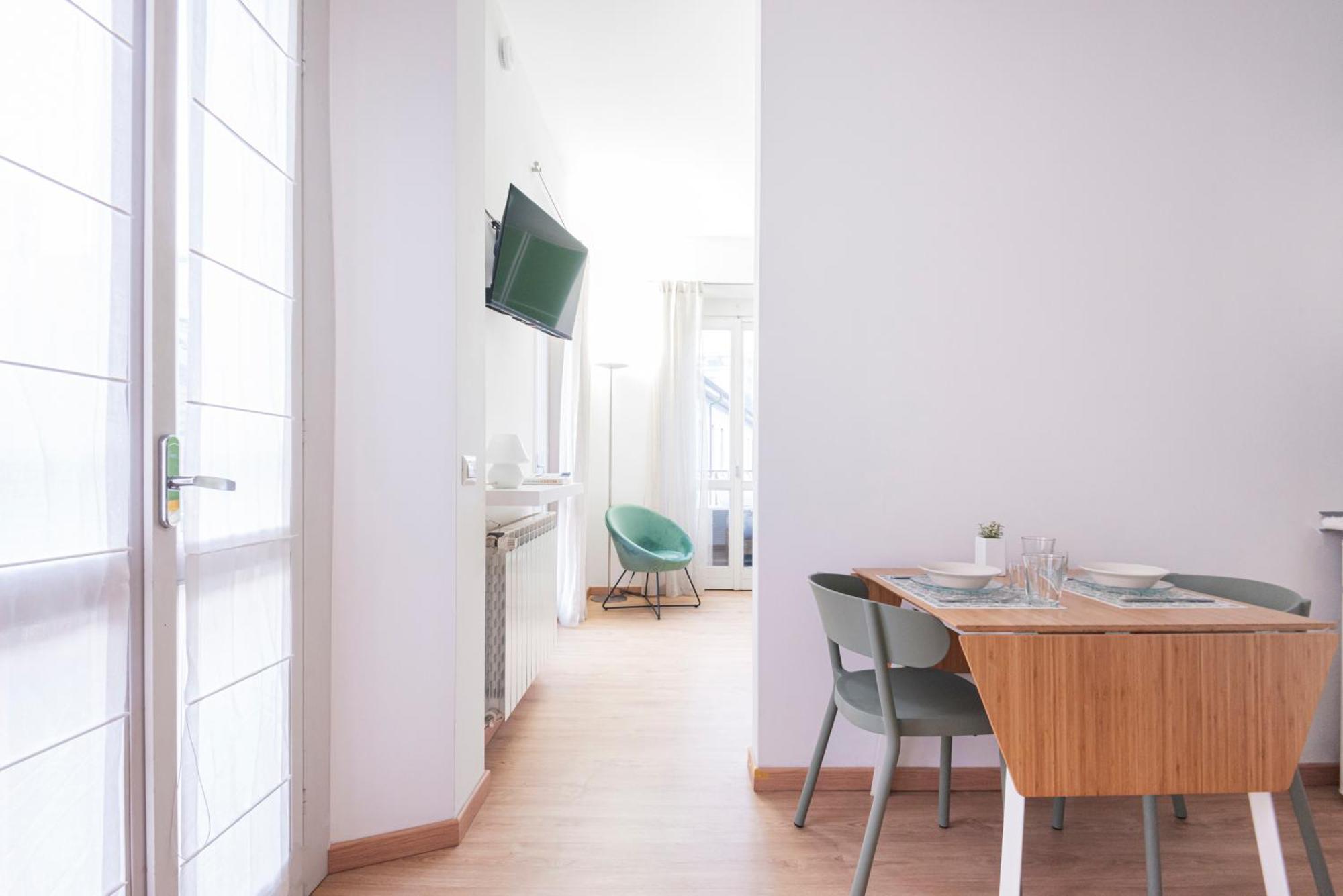 Amazing Flat Near Duomo & Colonne Di San Lorenzo By Easylife Milán Exteriér fotografie