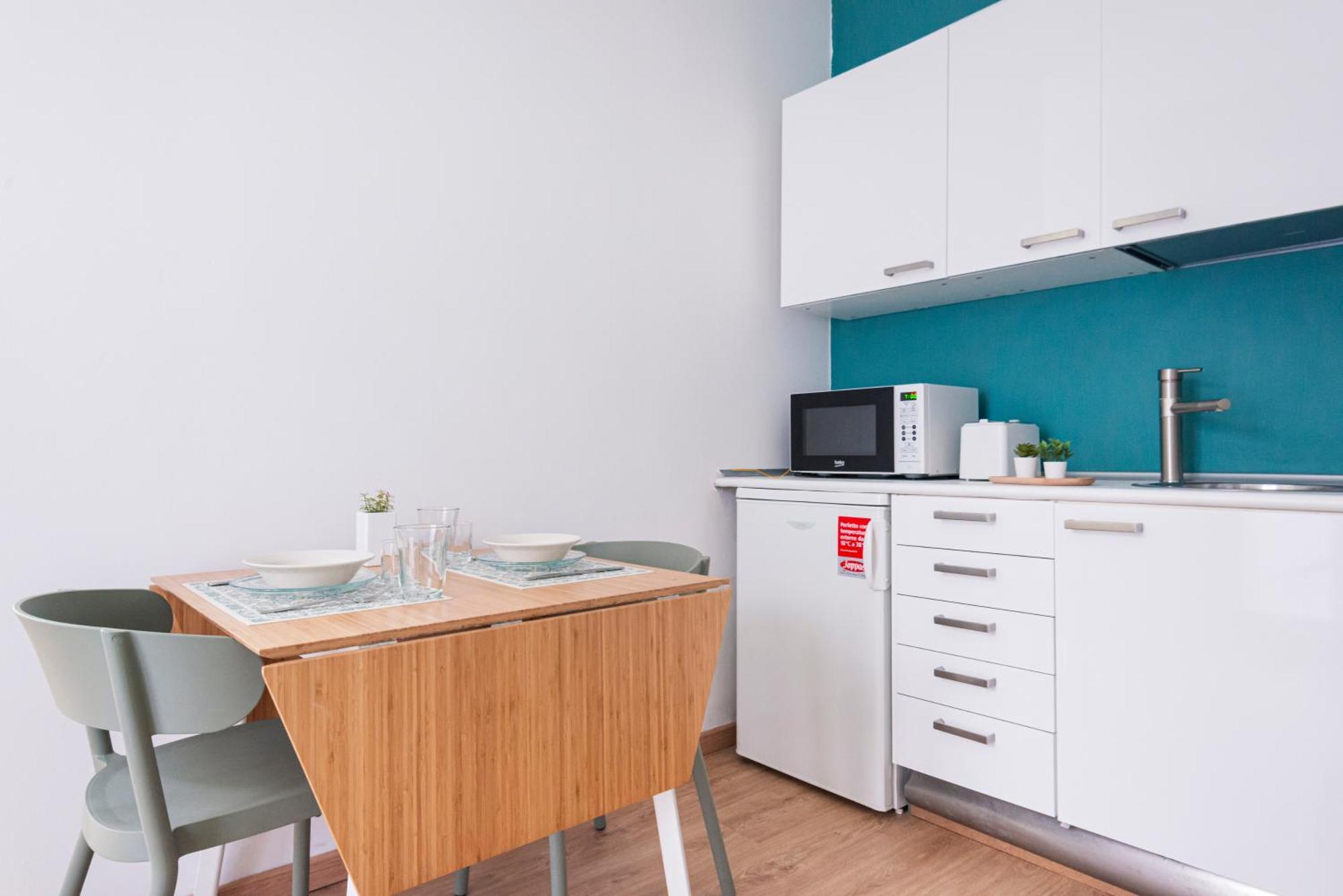 Amazing Flat Near Duomo & Colonne Di San Lorenzo By Easylife Milán Exteriér fotografie