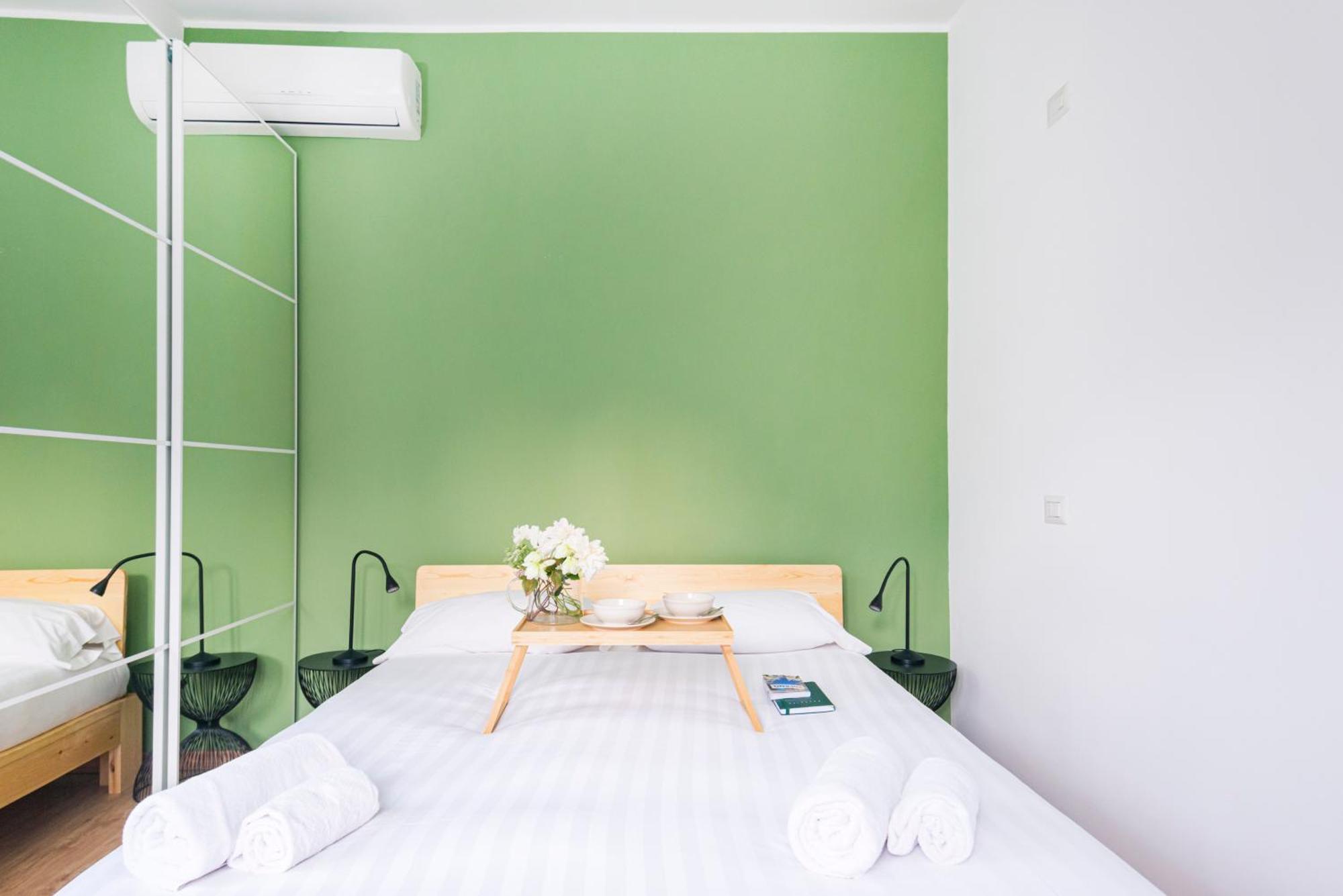 Amazing Flat Near Duomo & Colonne Di San Lorenzo By Easylife Milán Exteriér fotografie
