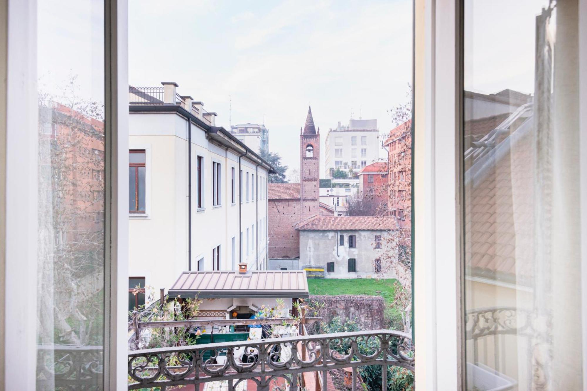 Amazing Flat Near Duomo & Colonne Di San Lorenzo By Easylife Milán Exteriér fotografie