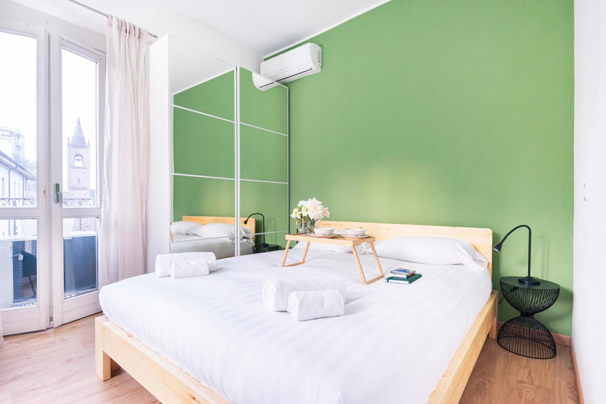 Amazing Flat Near Duomo & Colonne Di San Lorenzo By Easylife Milán Exteriér fotografie