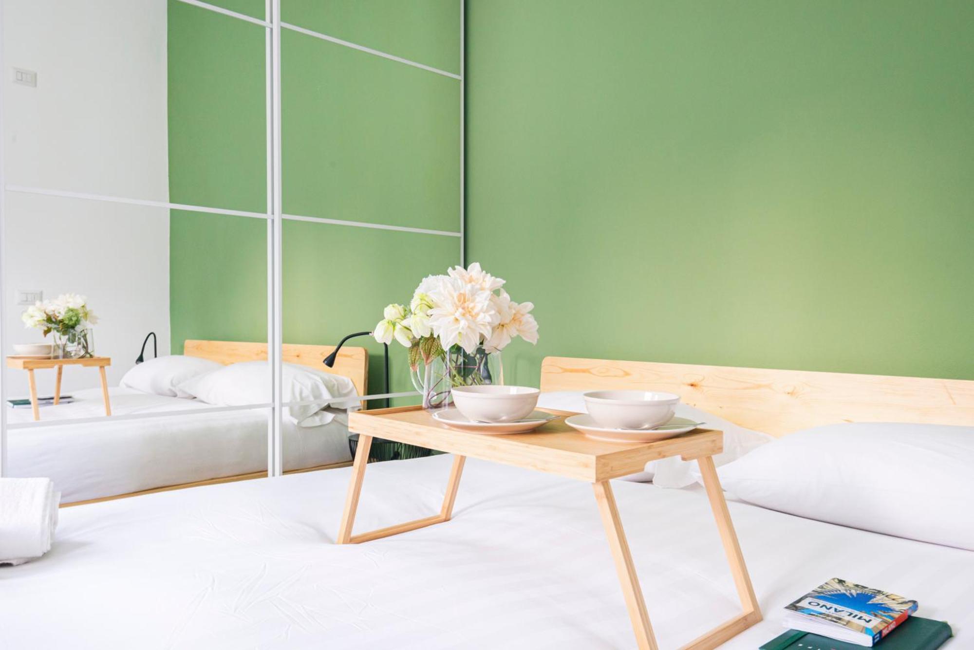 Amazing Flat Near Duomo & Colonne Di San Lorenzo By Easylife Milán Exteriér fotografie