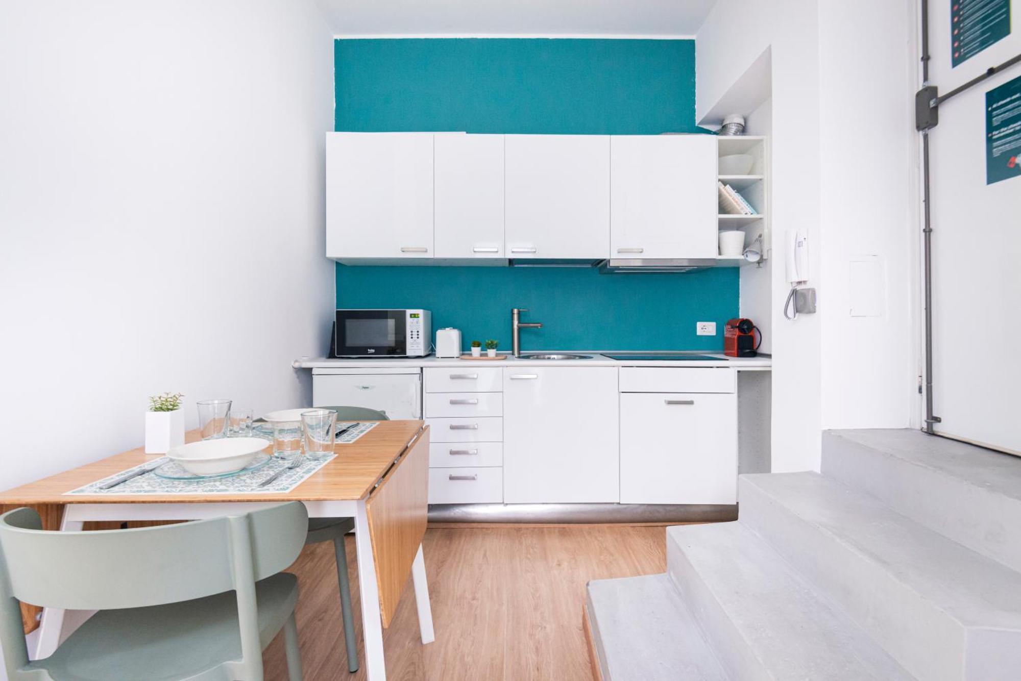 Amazing Flat Near Duomo & Colonne Di San Lorenzo By Easylife Milán Exteriér fotografie