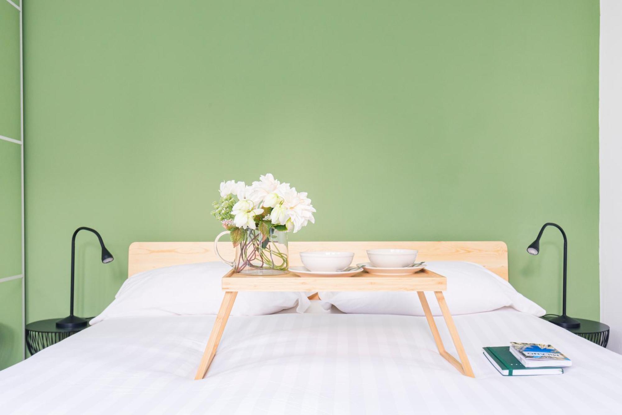 Amazing Flat Near Duomo & Colonne Di San Lorenzo By Easylife Milán Exteriér fotografie