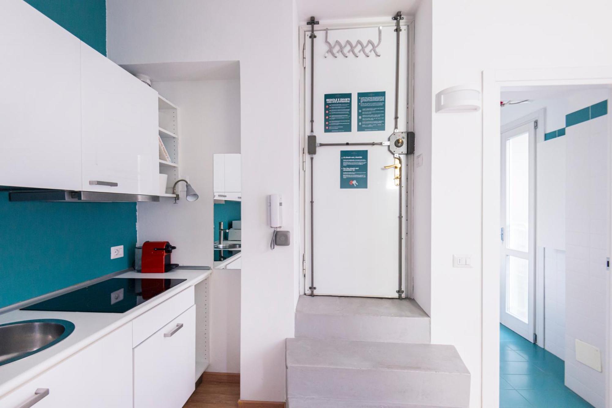 Amazing Flat Near Duomo & Colonne Di San Lorenzo By Easylife Milán Exteriér fotografie