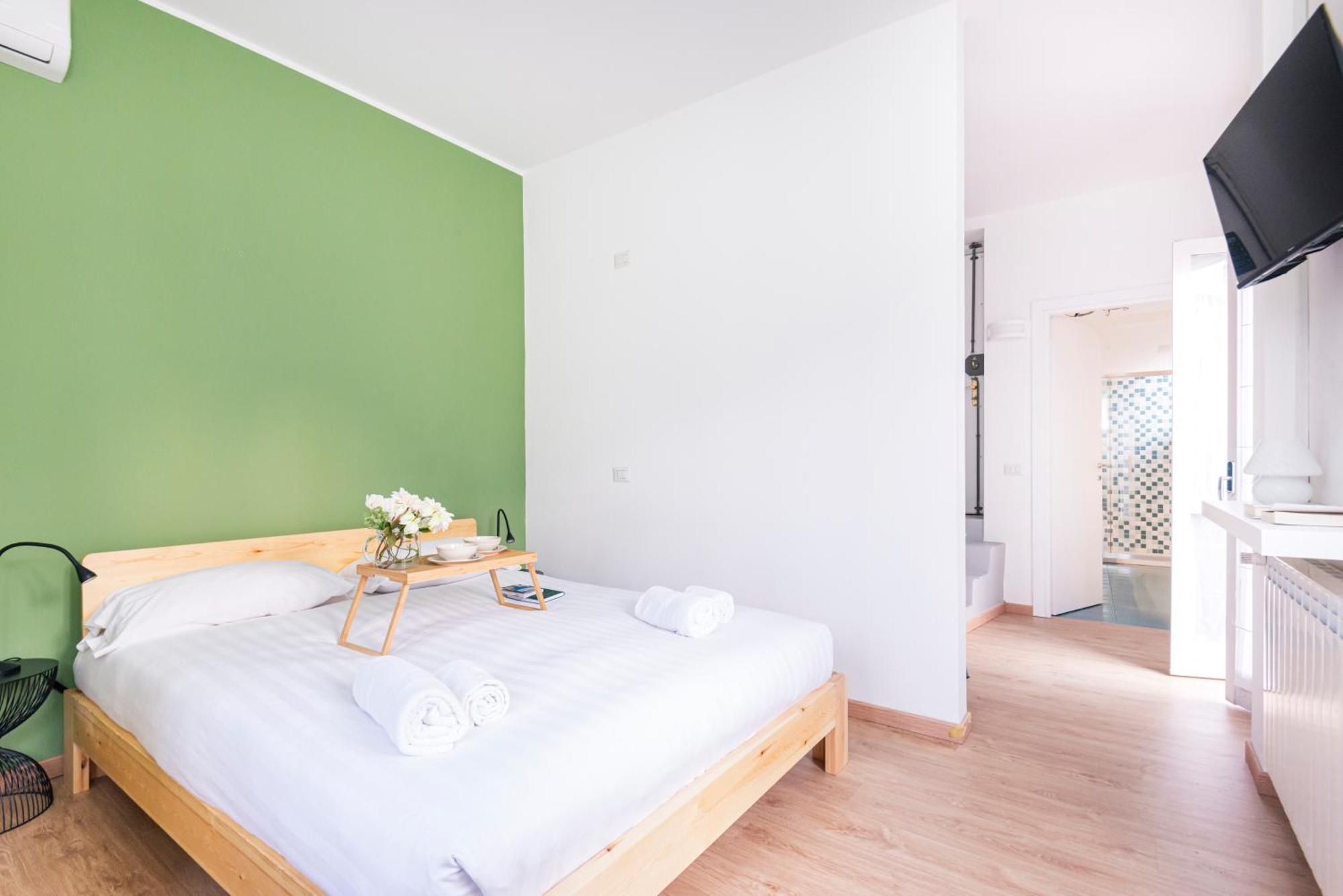 Amazing Flat Near Duomo & Colonne Di San Lorenzo By Easylife Milán Exteriér fotografie